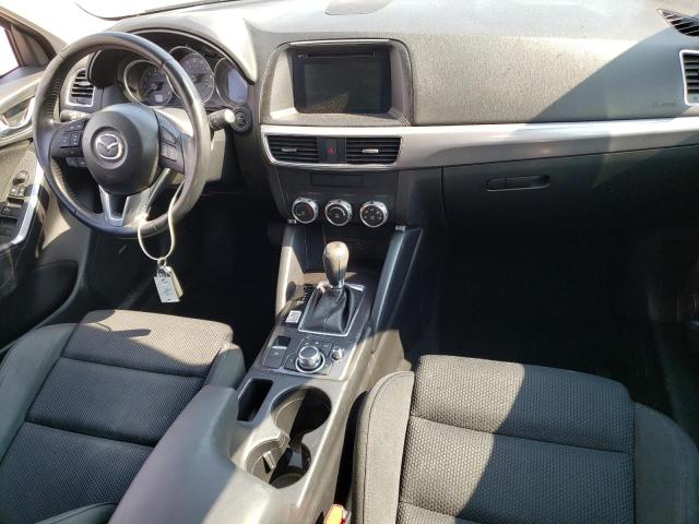 2016 Mazda Cx-5 Touring VIN: JM3KE2CY1G0730217 Lot: 61504944