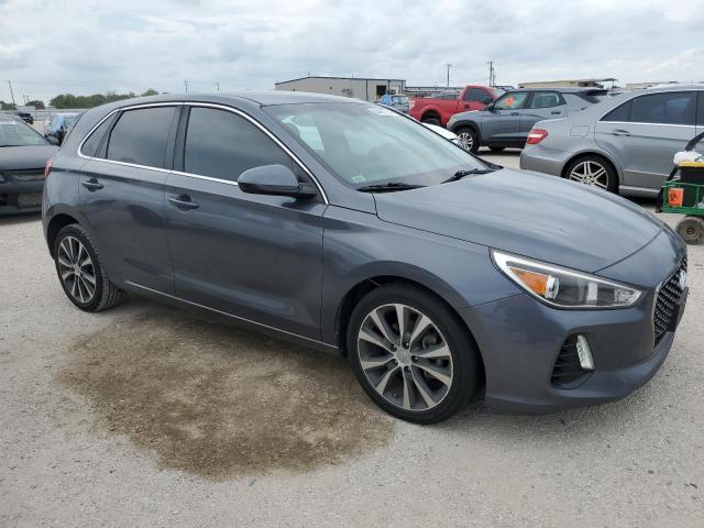 2018 HYUNDAI ELANTRA GT - KMHH35LE8JU062072