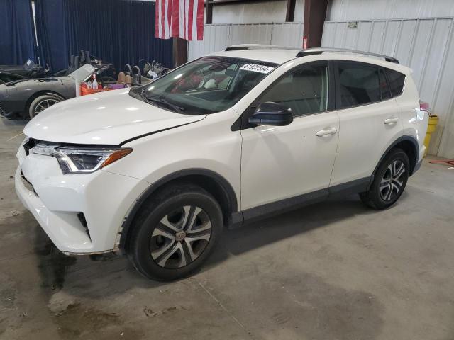 JTMZFREVXJJ156492 2018 TOYOTA RAV 4 - Image 1