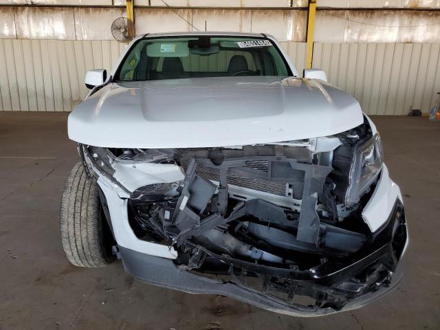 VIN 1GCHSCEA2N1275502 2022 Chevrolet Colorado, LT no.5