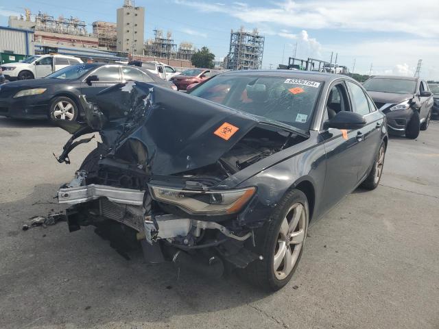 2012 AUDI A6 PREMIUM #2703623053