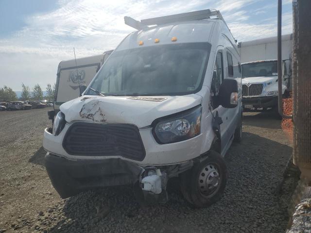 2019 FORD TRANSIT T- - 1FTBF4XM5KKA80393
