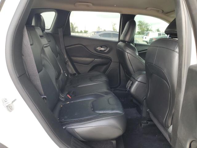 2017 JEEP CHEROKEE L - 1C4PJLDB8HW526720