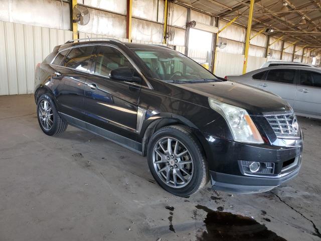 2015 Cadillac Srx Performance Collection VIN: 3GYFNCE39FS544184 Lot: 62559844