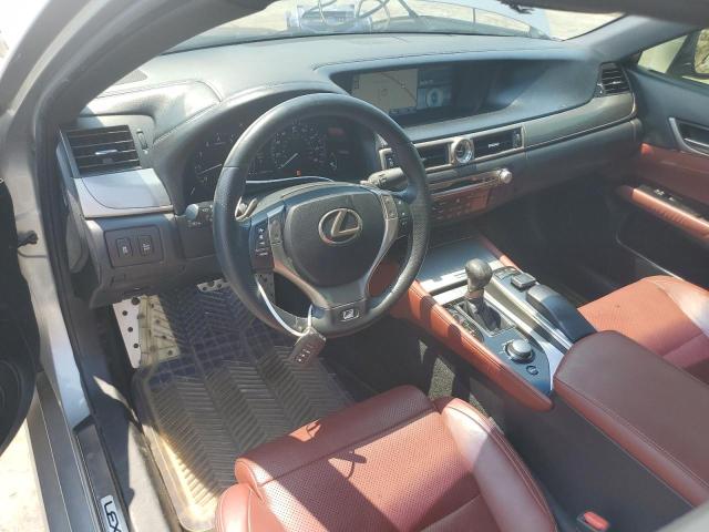 2014 Lexus Gs 350 VIN: JTHBE1BL9E5039802 Lot: 59836344