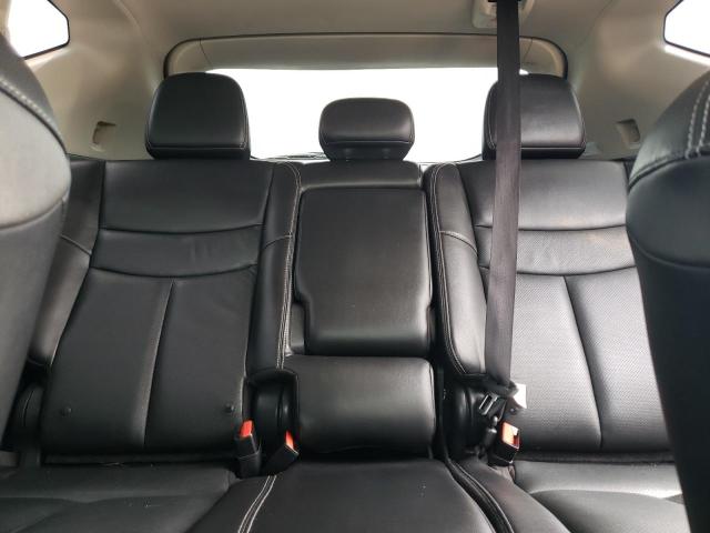 2017 NISSAN MURANO S - 5N1AZ2MH5HN187381