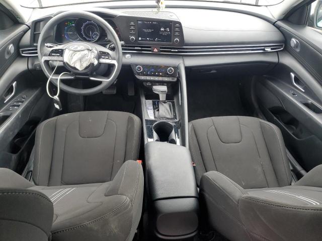 2023 HYUNDAI ELANTRA BL - KMHLM4AJ7PU082453
