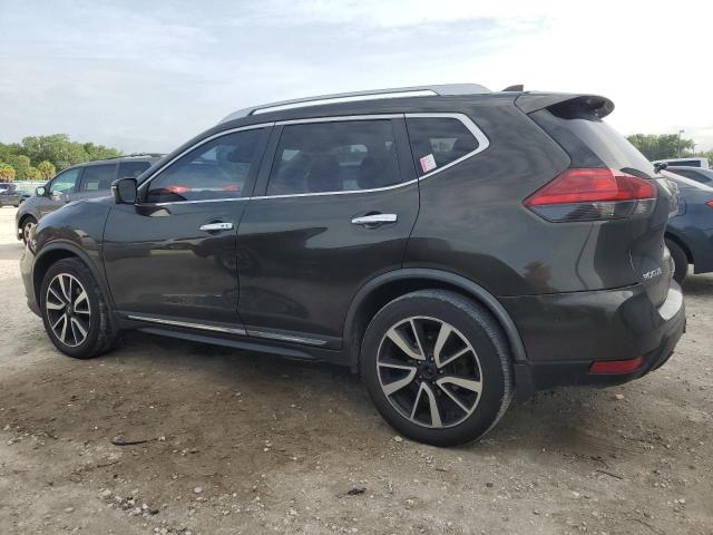 Vin: jn8at2mv4hw257236, lot: 44672355, nissan rogue s 20172