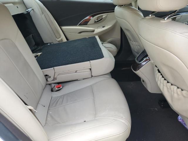2015 BUICK LACROSSE - 1G4GB5G3XFF245380