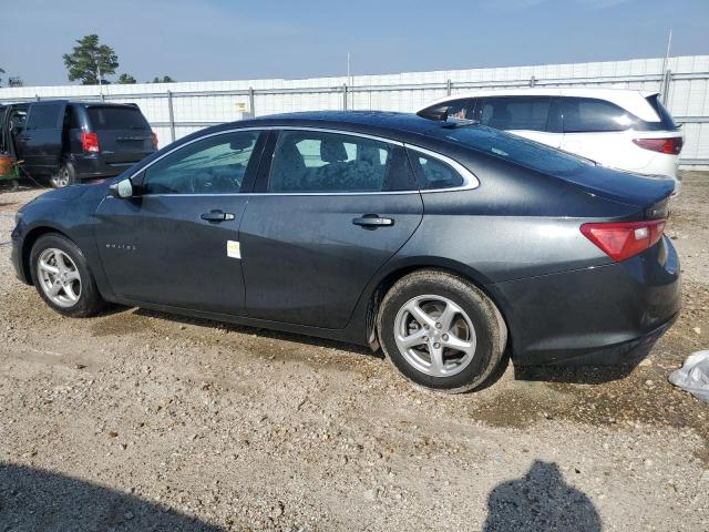2018 CHEVROLET MALIBU LS - 1G1ZB5ST1JF195555