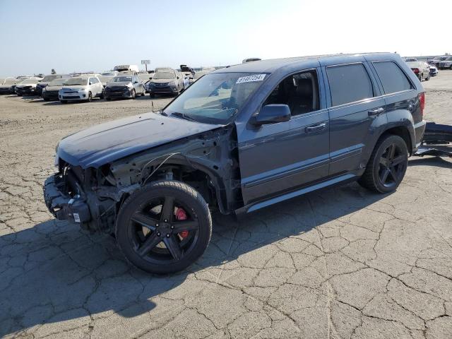 1J8HR78W59C507197 2009 Jeep Grand Cherokee Srt-8