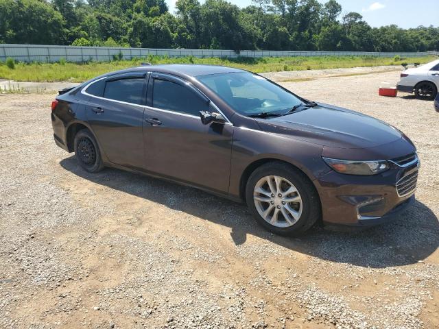 2016 CHEVROLET MALIBU LT - 1G1ZE5ST7GF178047