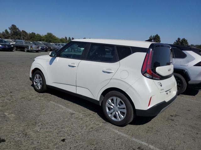 2023 KIA SOUL LX KNDJ23AU4P7865086  62770094