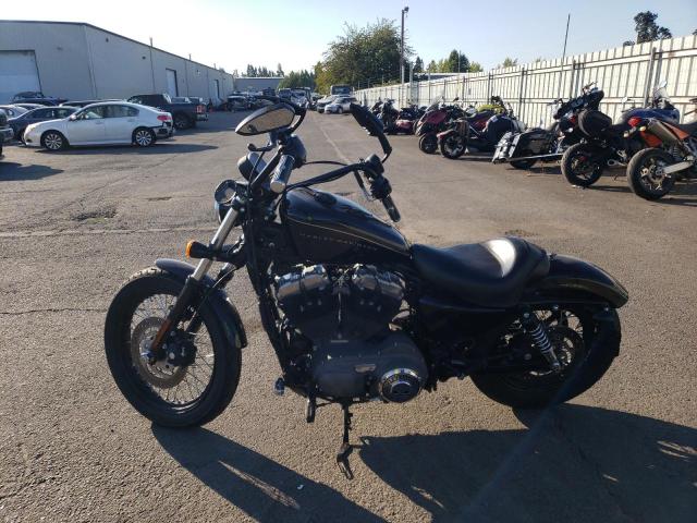 2009 HARLEY-DAVIDSON XL1200 N - 1HD1CZ3119K407703