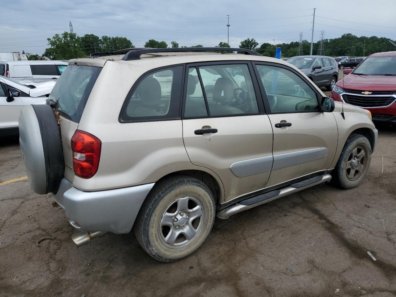 JTEHD20V440015214 2004 Toyota Rav4