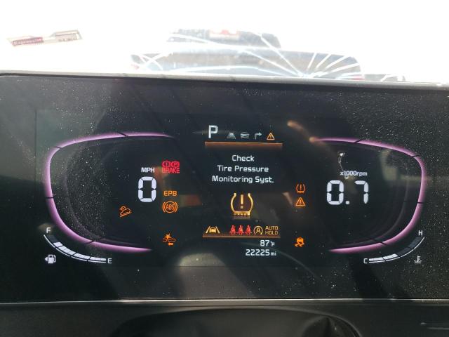 2023 KIA SPORTAGE X - 5XYK6CAF8PG027348