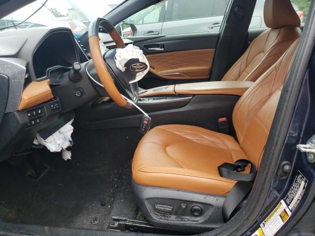 2019 Toyota Avalon Xle VIN: 4T1BZ1FBXKU006117 Lot: 62026984