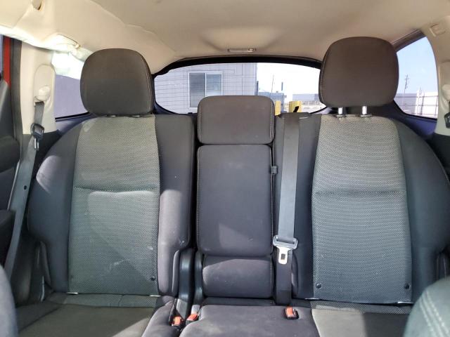 2017 Nissan Pathfinder S VIN: 5N1DR2MN1HC696852 Lot: 61342504