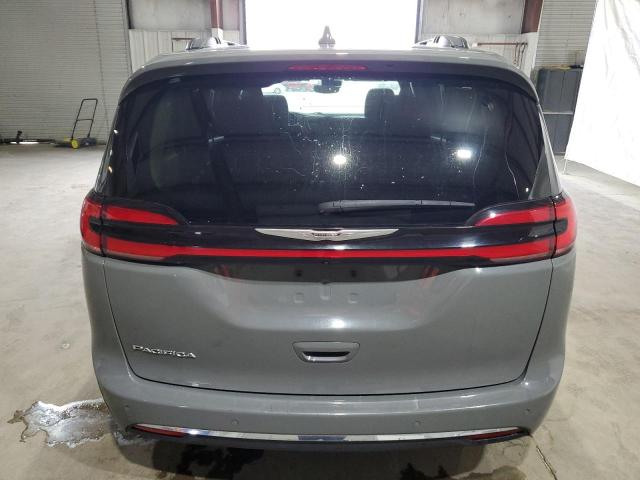 2022 CHRYSLER PACIFICA T - 2C4RC1BG9NR141418