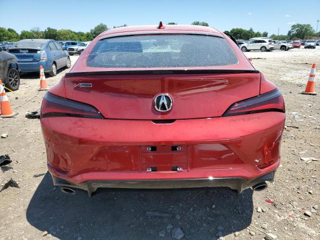 2024 Acura Integra A-Spec Tech VIN: 19UDE4G73RA016506 Lot: 61117274