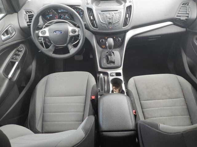 2016 FORD ESCAPE SE - 1FMCU0G75GUB92132