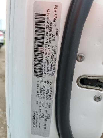 2016 Ram 2500 Laramie VIN: 3C6UR5NL7GG311140 Lot: 63104004