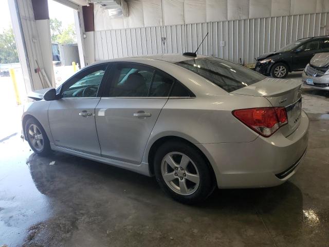 2015 Chevrolet Cruze Lt VIN: 1G1PC5SBXF7111875 Lot: 62325774