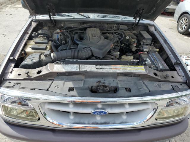 1997 Ford Explorer VIN: 1FMDU34E3VZC26366 Lot: 59653604