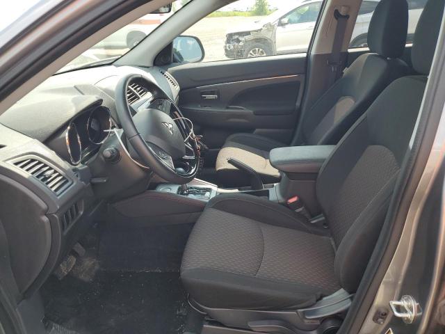 2019 MITSUBISHI RVR SE JA4AH3AU8KU606085