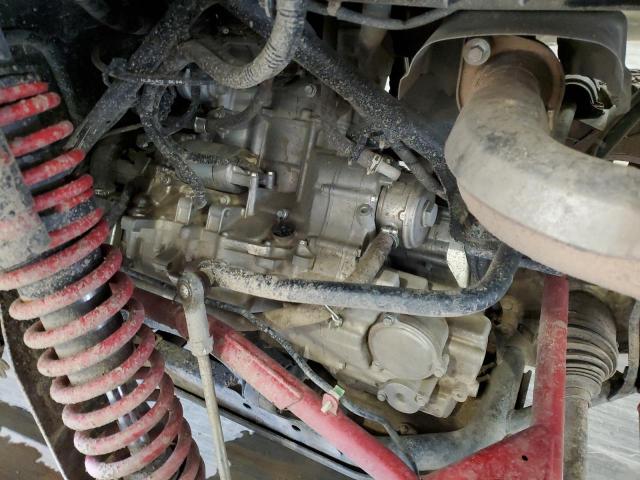2019 HONDA SXS1000 S2 - 1HFVE0543K4001017