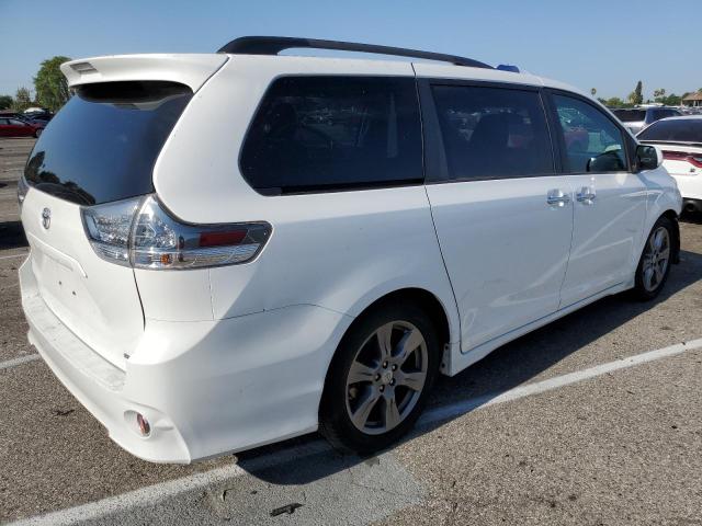 2017 TOYOTA SIENNA SE 5TDXZ3DC7HS874591