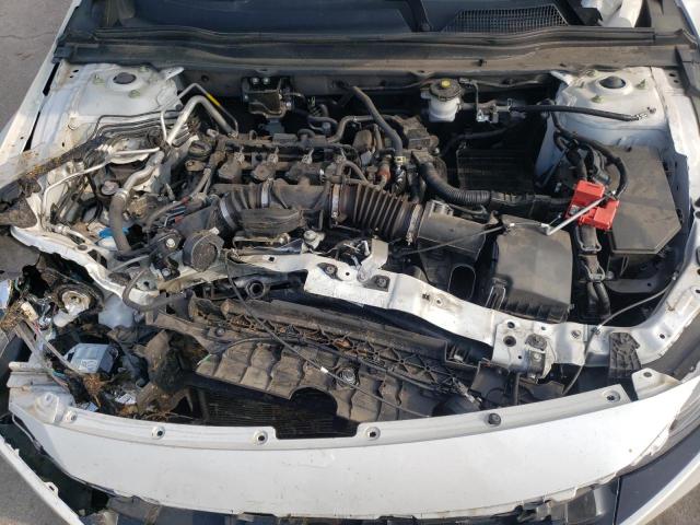 2020 HONDA ACCORD SPO - 1HGCV1F35LA125453