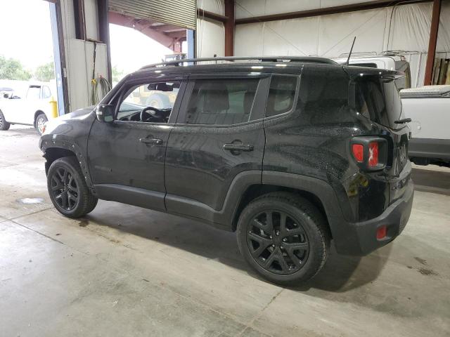 2023 JEEP RENEGADE A ZACNJDE11PPP40136