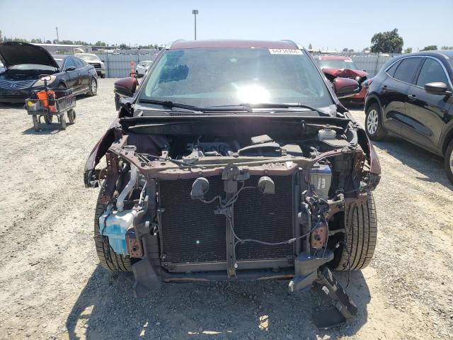 VIN 5TDKKRFH7FS057726 2015 Toyota Highlander, Xle no.5