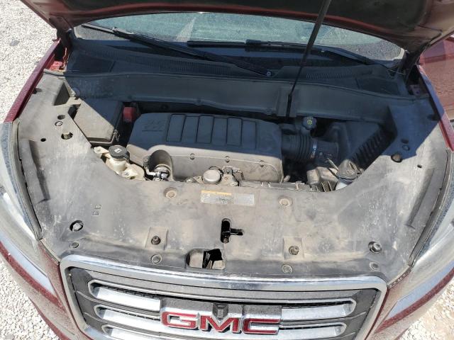 2017 GMC Acadia Limited Slt-2 VIN: 1GKKVSKD4HJ215347 Lot: 62438004