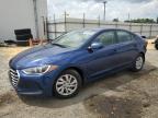 2017 HYUNDAI ELANTRA SE - 5NPD74LF6HH155820