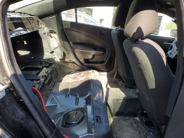 2022 DODGE CHARGER PO - 2C3CDXKGXNH158194