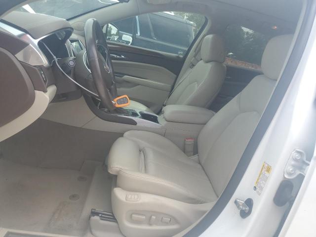 2016 Cadillac Srx Performance Collection VIN: 3GYFNCE38GS546459 Lot: 61696254