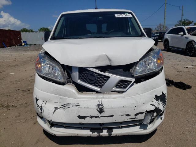 2020 NISSAN NV200 2.5S - 3N6CM0KN4LK700141
