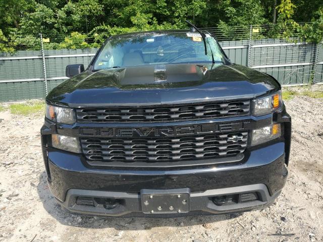 1GCPYBEK4LZ343097 Chevrolet All Models SILVERADO 5