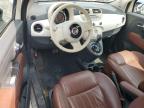 FIAT 500 LOUNGE photo