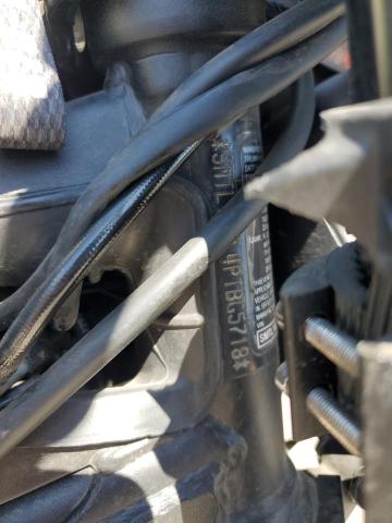 2023 TRIUMPH MOTORCYCLE TRIDENT 66 SMTL10UL4PTBG5718