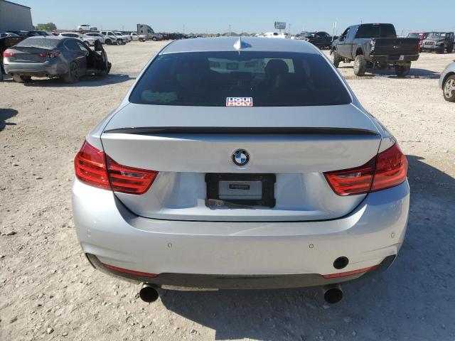 VIN WBA3R5C5XGK374280 2016 BMW 4 Series, 435 XI no.6