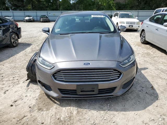 VIN 3FA6P0H7XER264055 2014 Ford Fusion, SE no.5