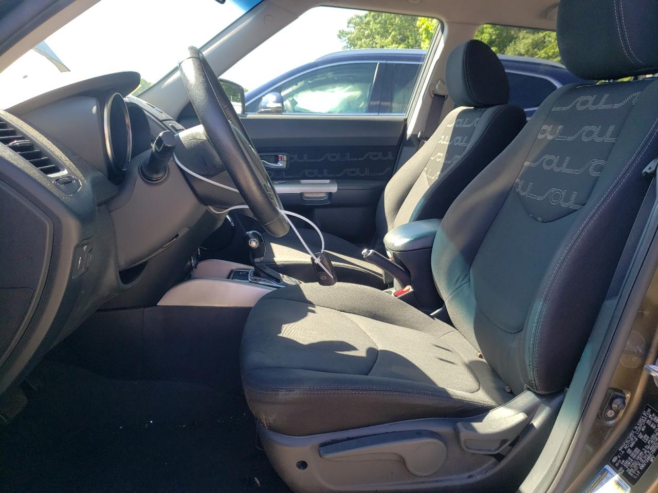 KNDJT2A60C7391107 2012 Kia Soul +