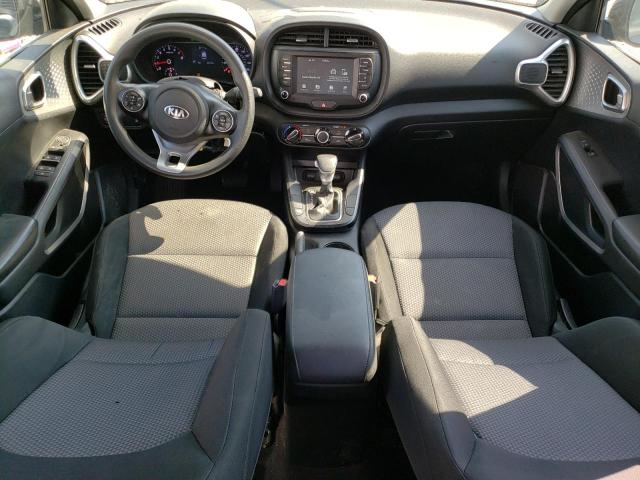 2021 KIA CADENZA KNDJ23AU4M7765923