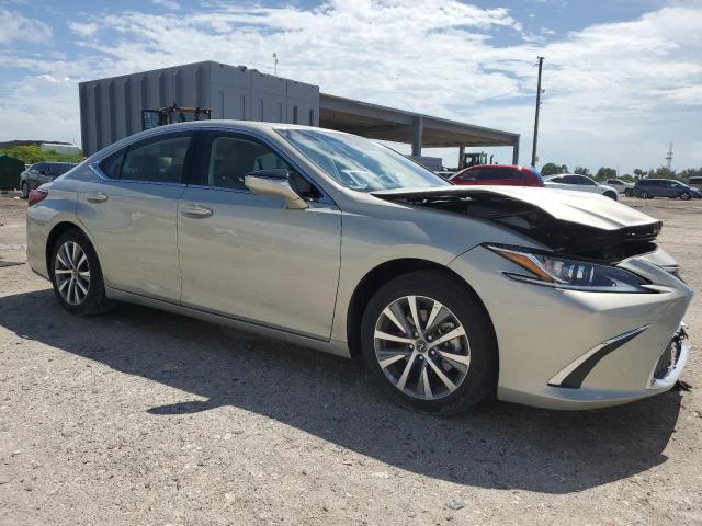 2020 Lexus Es 350 VIN: 58ADZ1B16LU063673 Lot: 61607224