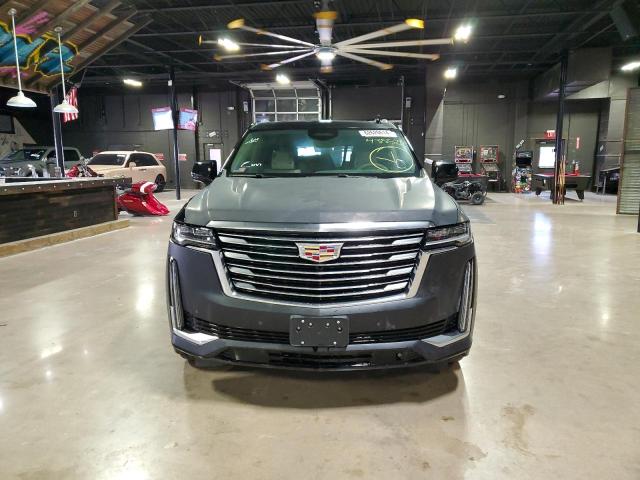 VIN 1GYS4MKL2PR435520 2023 Cadillac Escalade, Esv P... no.2