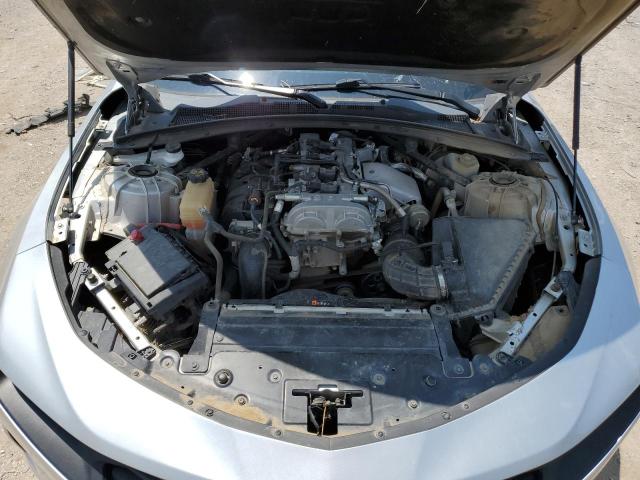 2019 CHEVROLET CAMARO LS - 1G1FB1RX2K0116239