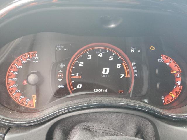 2021 DODGE DURANGO SR - 1C4RDHDG4EC382962